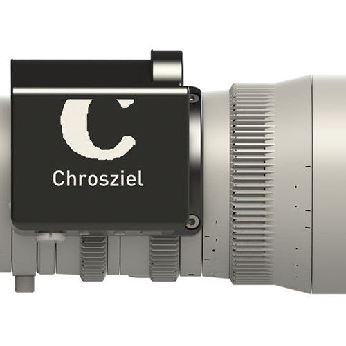 Compact Zoom Control Kit for Fujinon MK Lenses